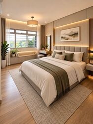 Blk 233 Pasir Ris Drive 4 (Pasir Ris), HDB 5 Rooms #615962071